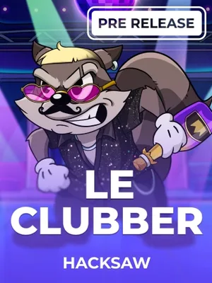 Le Clubber – Hacksaw