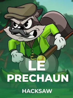 Le Prechaun – Hacksaw