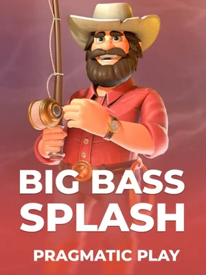Big Bass Splash – Pragmatic Play