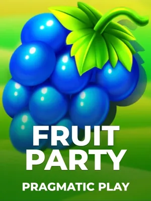 Fruit Party – Pragmatic Play